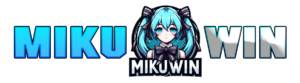 miku win logo