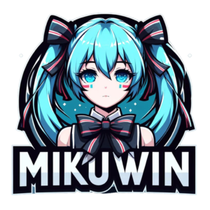 mikuwin